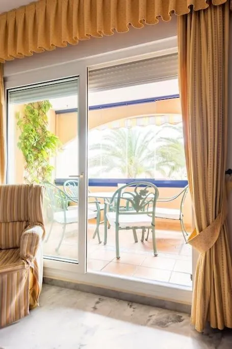 Playa De Los Alamos-Playamar Torremolinos Malaga. 0*,  Španělsko