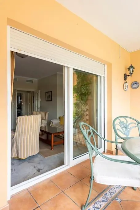 Apartmán Playa De Los Alamos-Playamar Torremolinos Malaga.