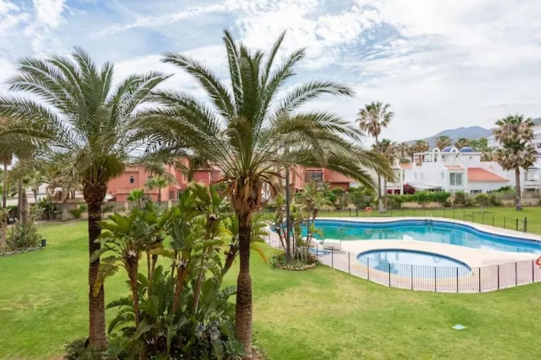 Playa De Los Alamos-Playamar Torremolinos Malaga. 0*,  Spain