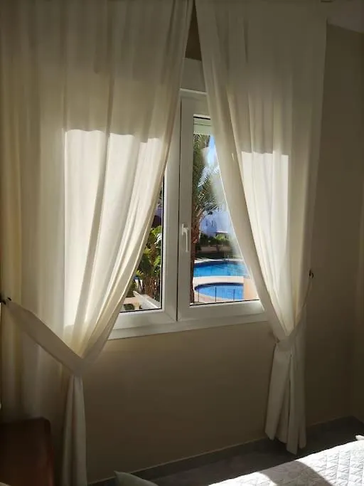 Apartment Playa De Los Alamos-Playamar Torremolinos Malaga.