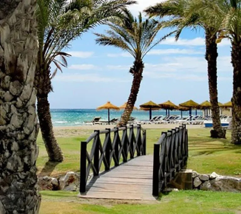 Playa De Los Alamos-Playamar Torremolinos Malaga. 0*,  Spain