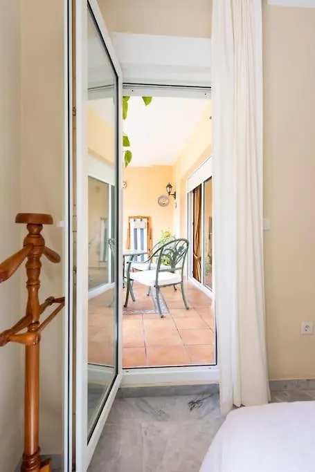 Playa De Los Alamos-Playamar Torremolinos Malaga. Apartment