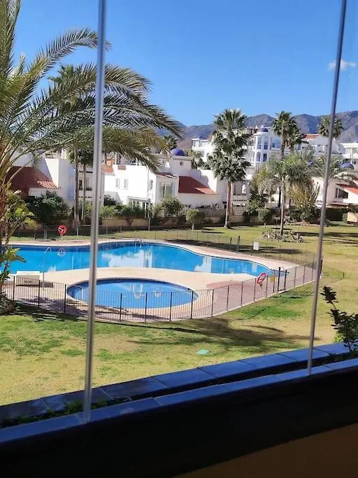 Apartment Playa De Los Alamos-Playamar Torremolinos Malaga. Spain